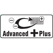 Advanced+Plus и e-ion APS